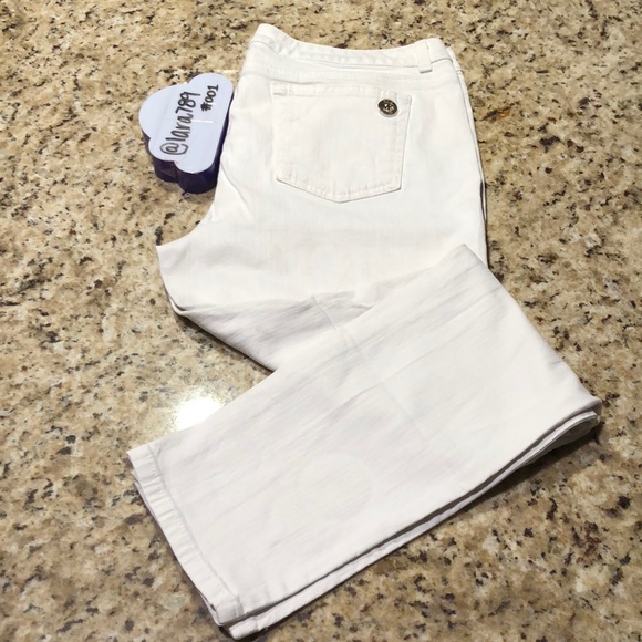 Michael Kors Skinny Jean - Picture 1 of 8